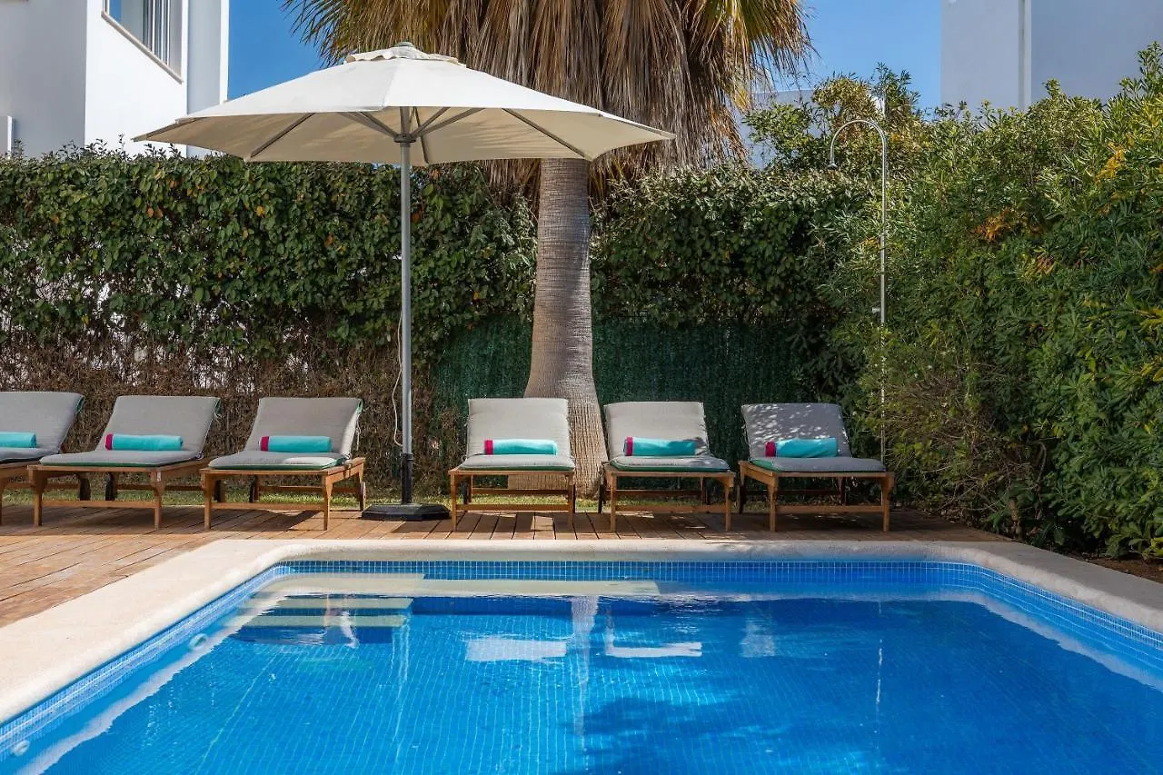 Villa Beatriz Cala D´Or