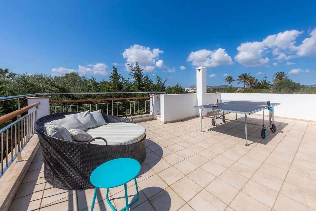 Villa Beatriz Cala d'Or  Holiday home Cala d'Or (Mallorca)