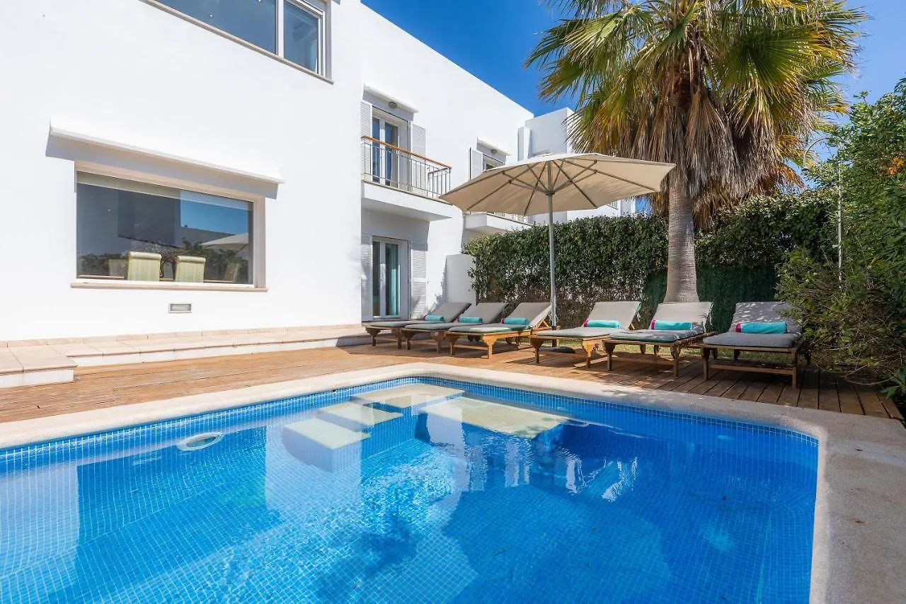 Holiday home Villa Beatriz Cala d'Or  Spain