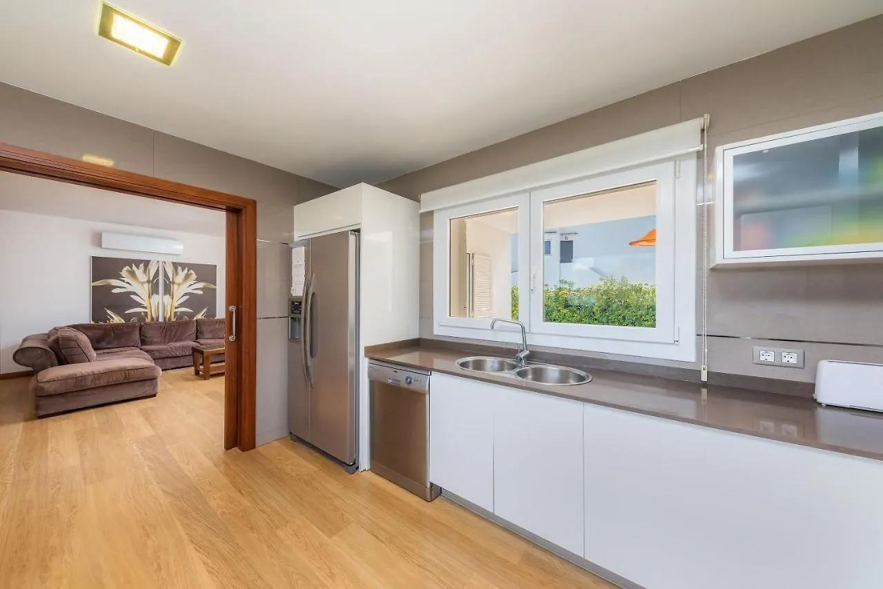 Holiday home Villa Beatriz Cala d'Or