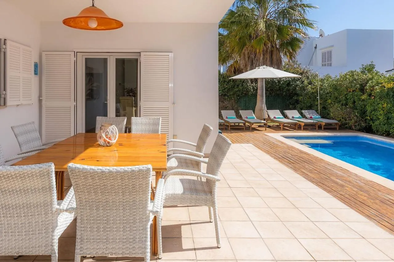 Holiday home Villa Beatriz Cala d'Or