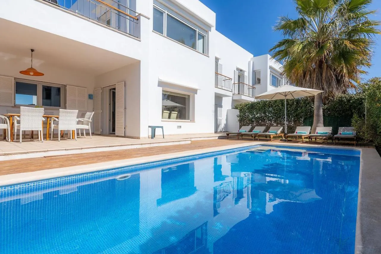 Villa Beatriz Cala d'Or  Cala d'Or (Mallorca)