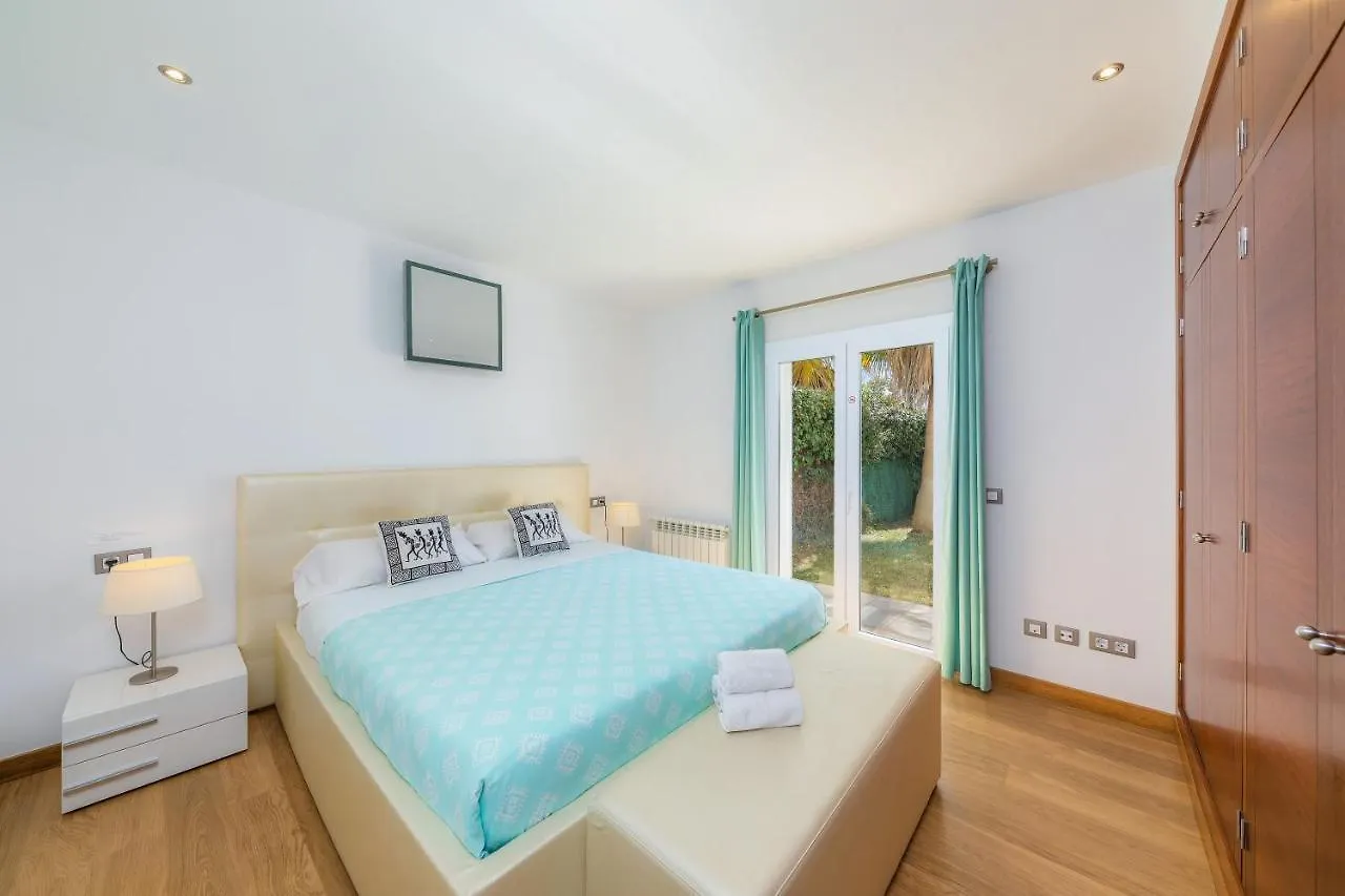 Villa Beatriz Cala D´Or Сasa de vacaciones