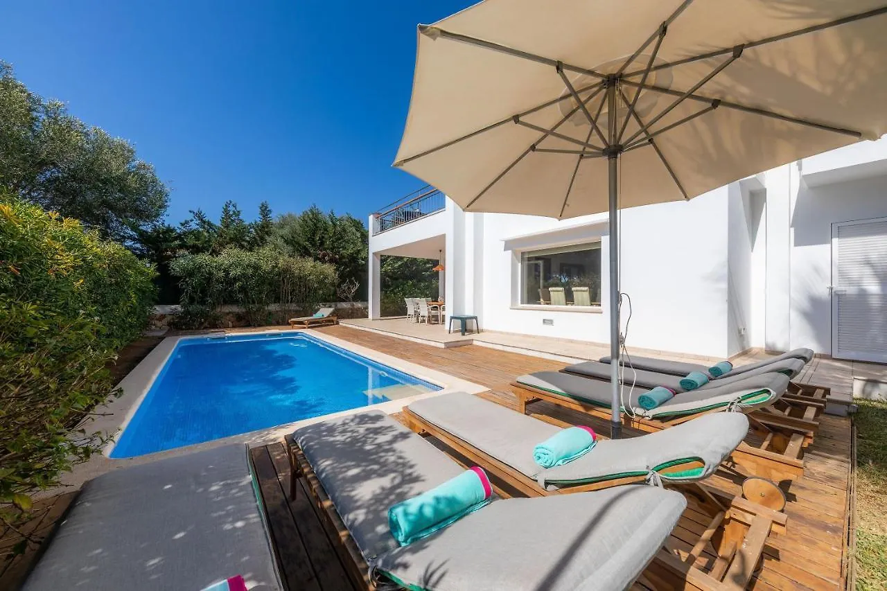 Holiday home Villa Beatriz Cala d'Or