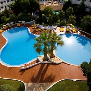 Апарт-отель Bluesea Club Martha's, Кала де Ор