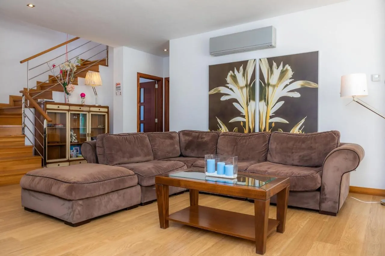 Holiday home Villa Beatriz Cala d'Or