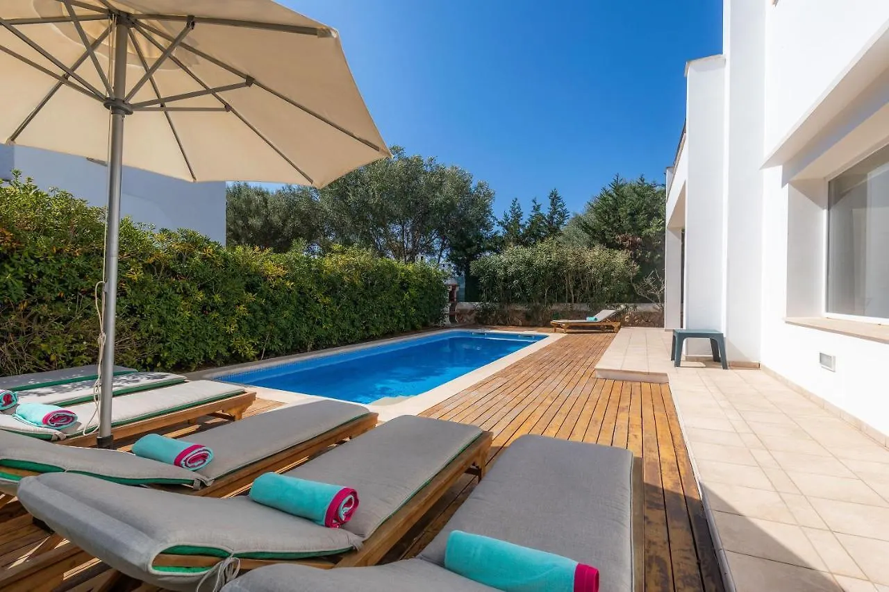 Holiday home Villa Beatriz Cala d'Or