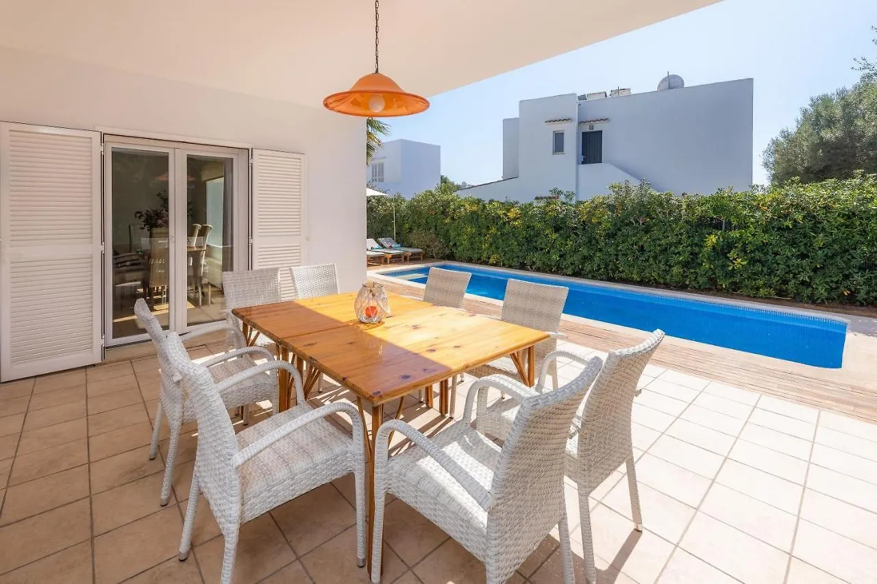 Holiday home Villa Beatriz Cala d'Or