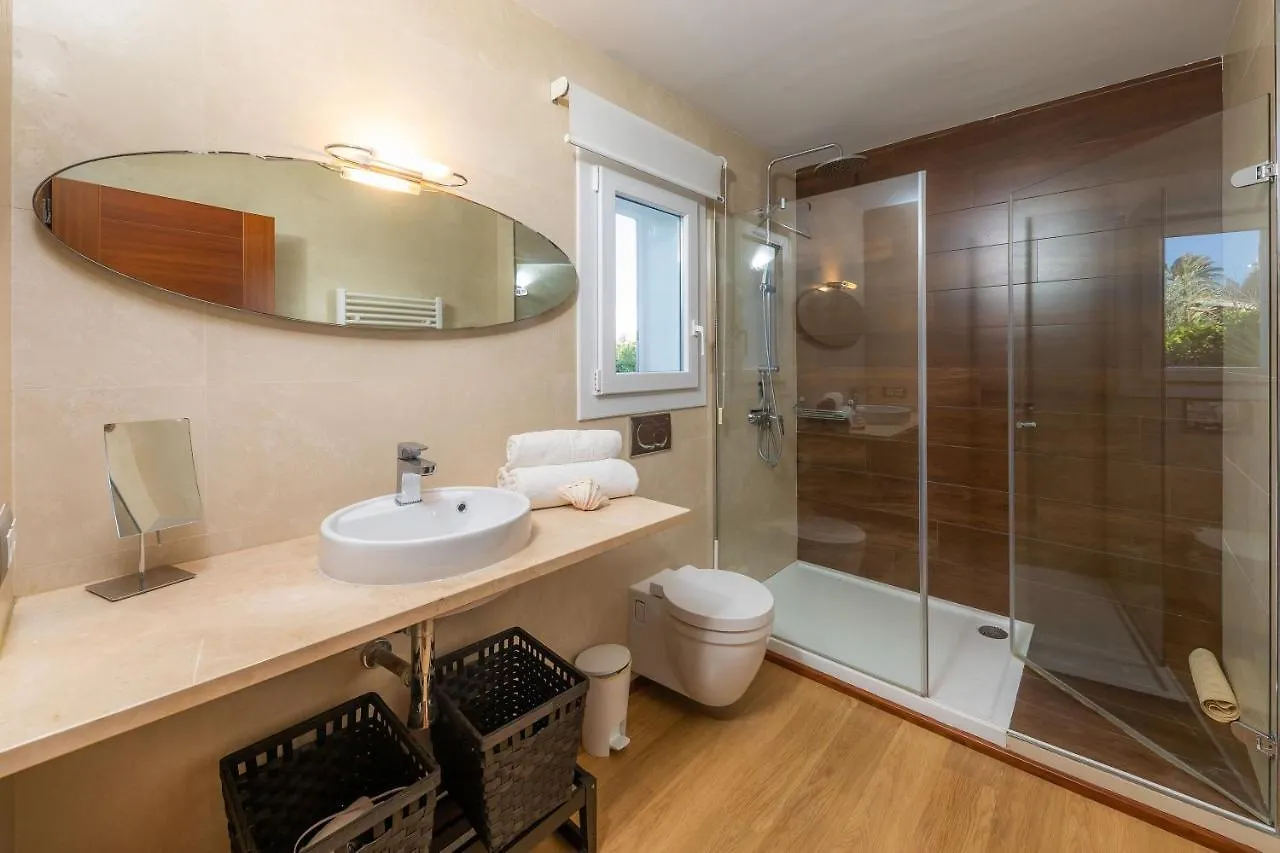 Villa Beatriz Cala d'Or  0*, Cala d'Or (Mallorca)