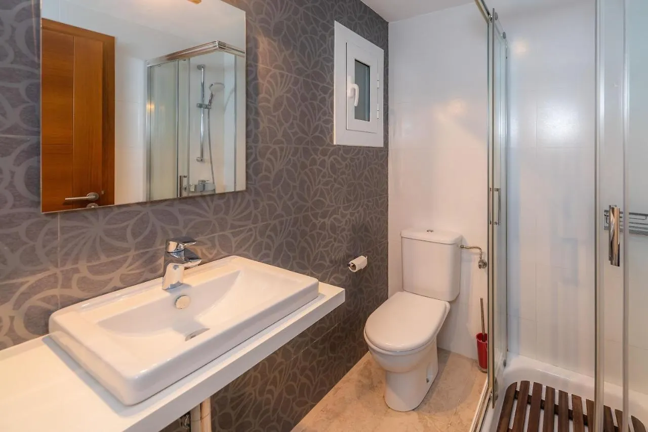 Holiday home Villa Beatriz Cala d'Or