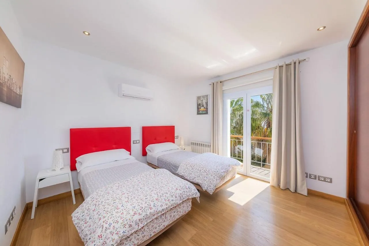 Villa Beatriz Cala d'Or  Cala d'Or (Mallorca)