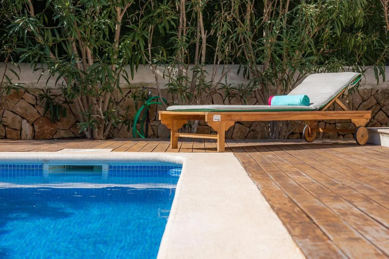Villa Beatriz Cala d'Or  0*, Cala d'Or (Mallorca)