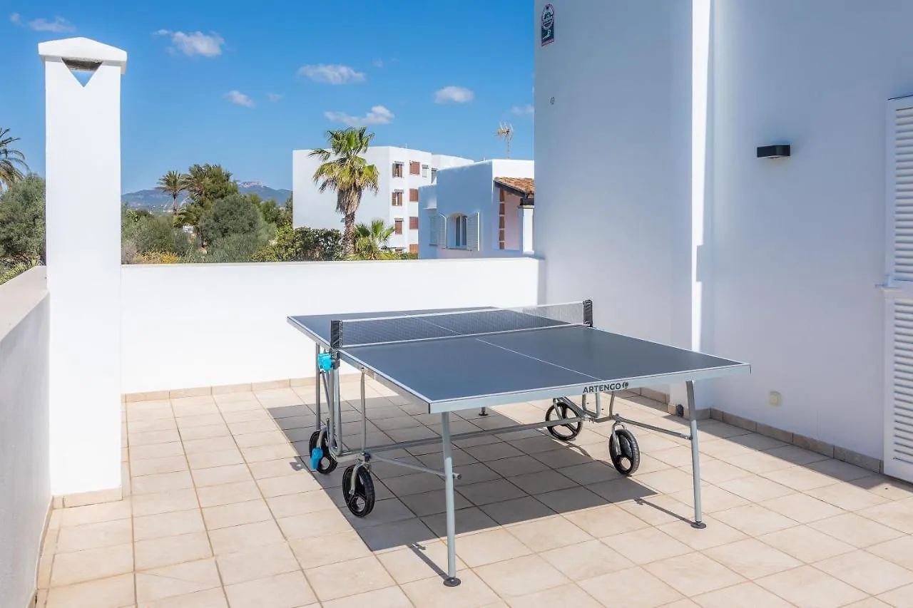 Holiday home Villa Beatriz Cala d'Or  Spain