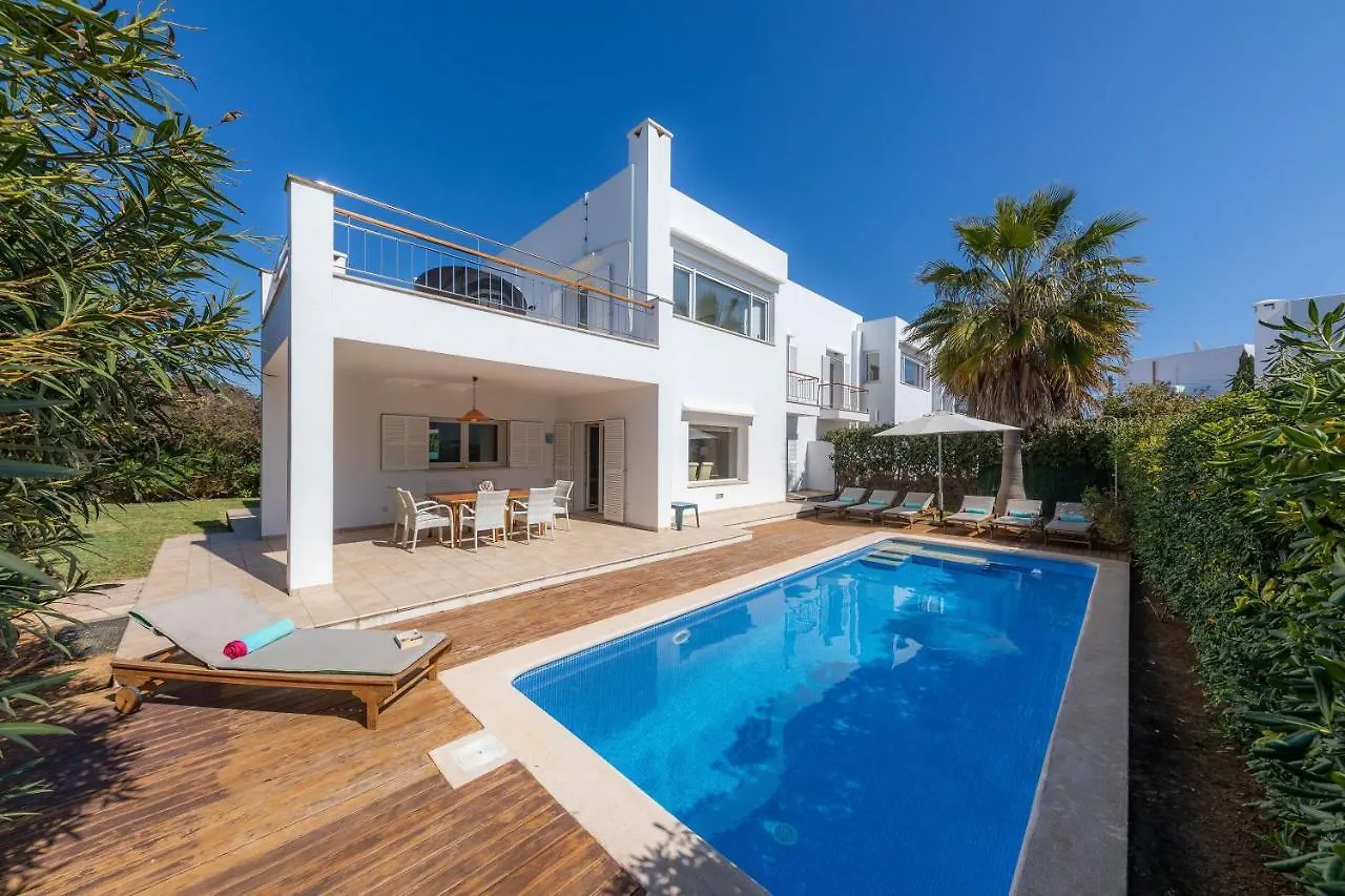 Villa Beatriz Cala d'Or