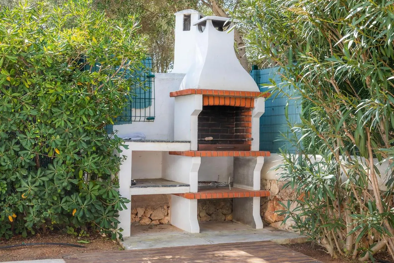 Cala D´Or Villa Beatriz 0*, Cala D´Or ספרד